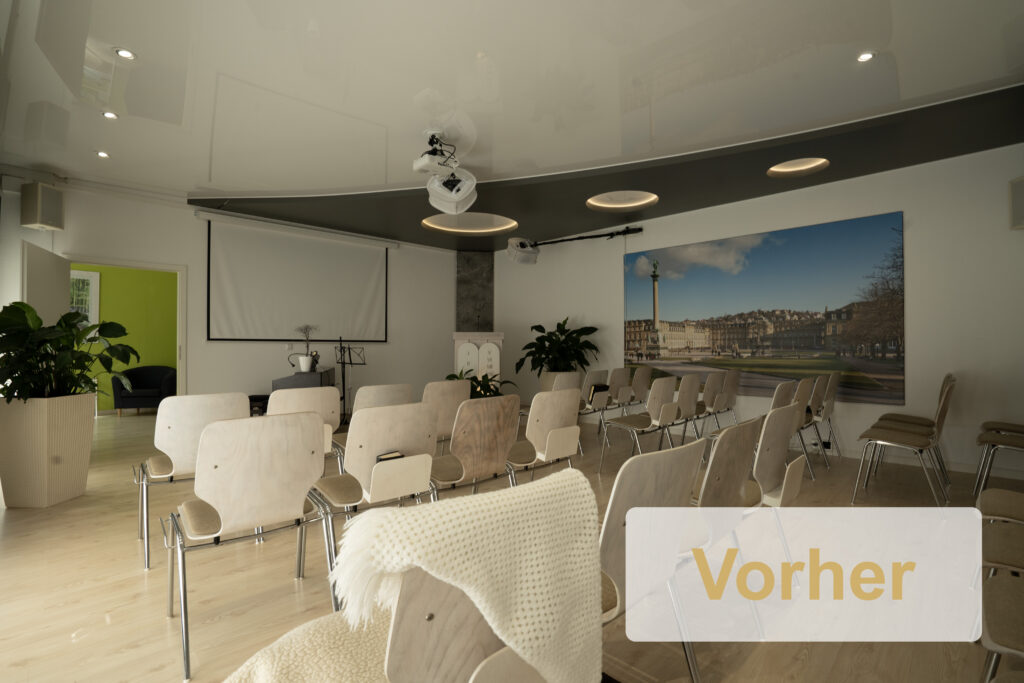 1 Vorher