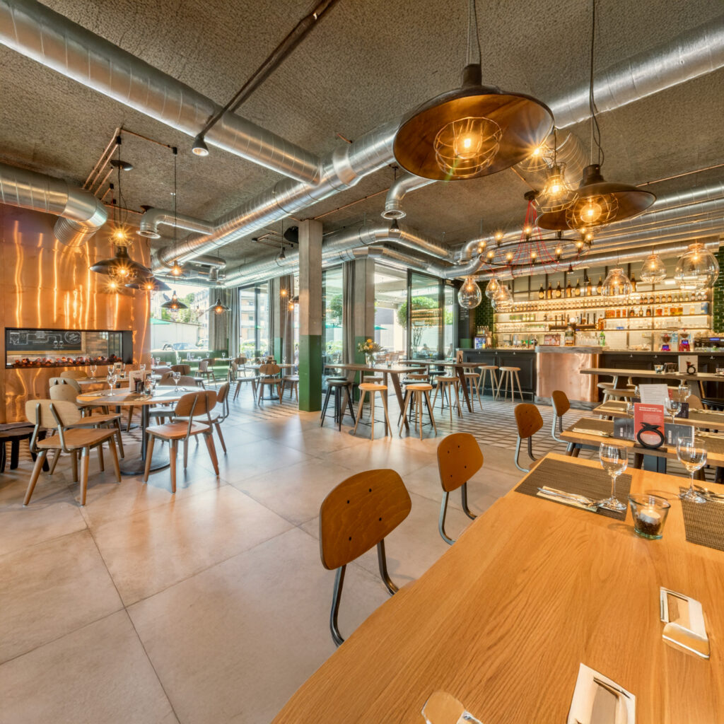 Bäckerei