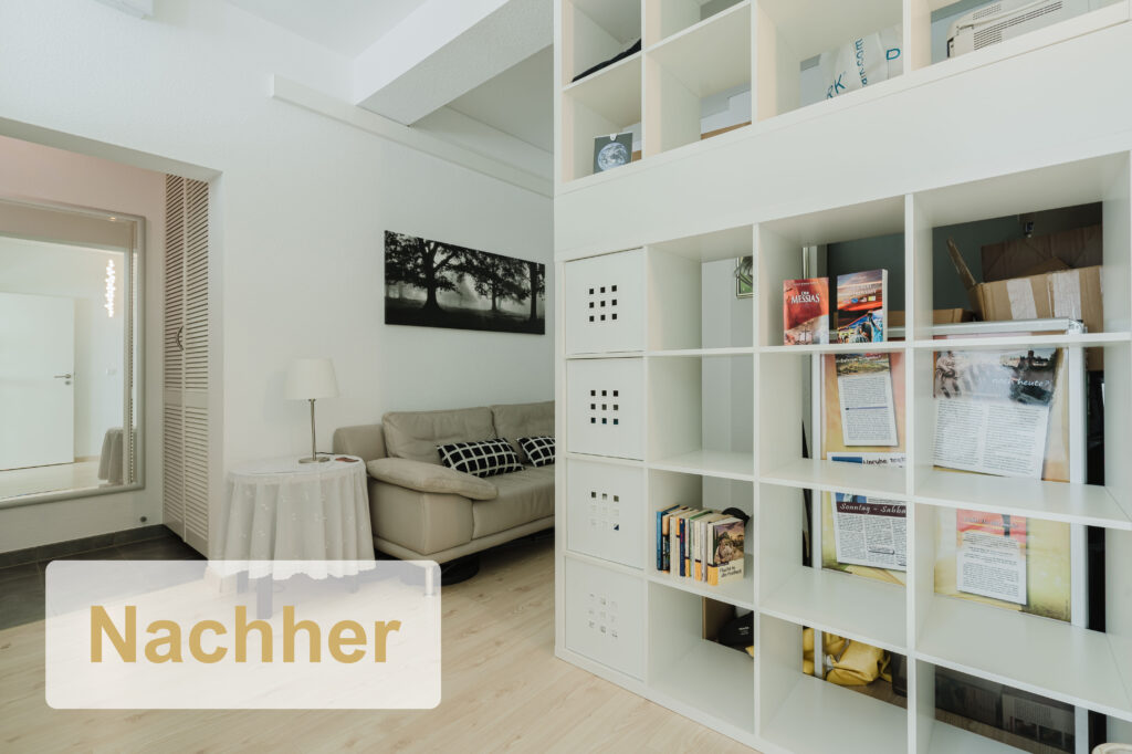 4 Nachher