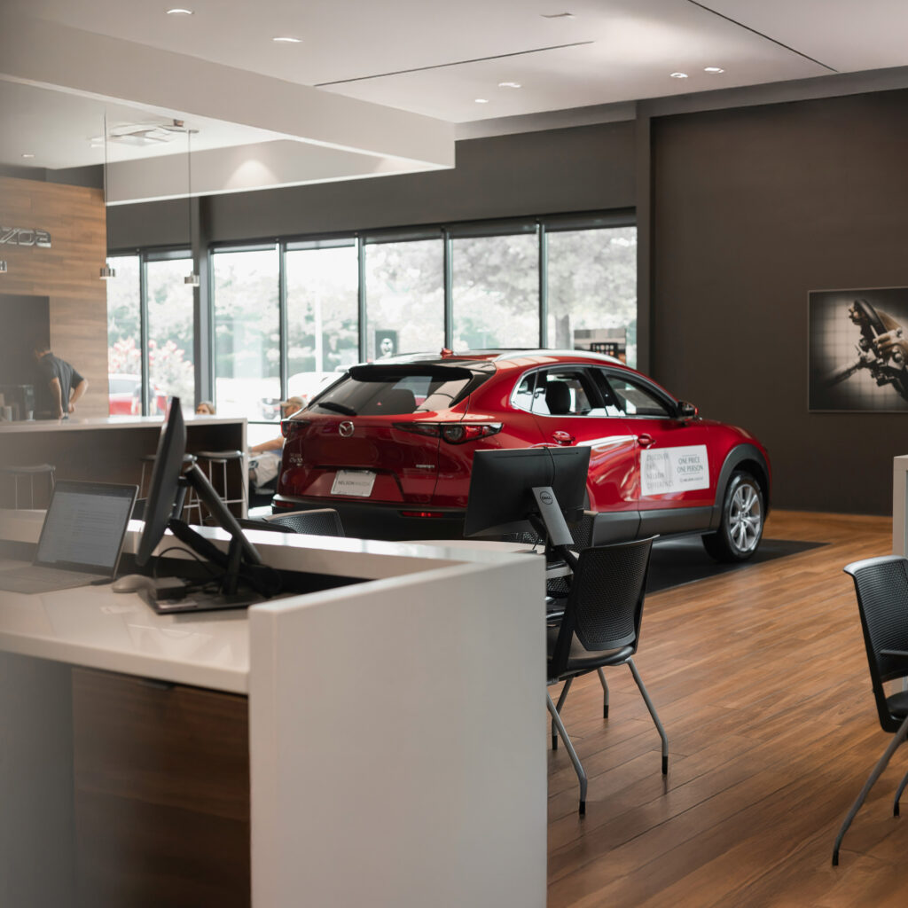 Autohaus