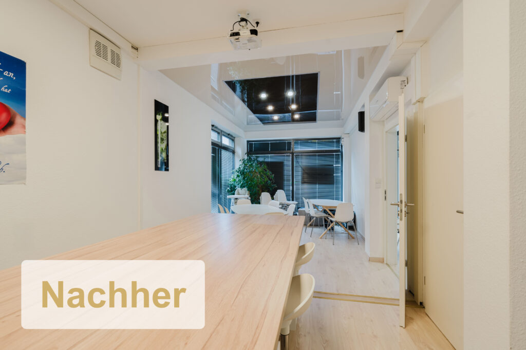 5 Nachher