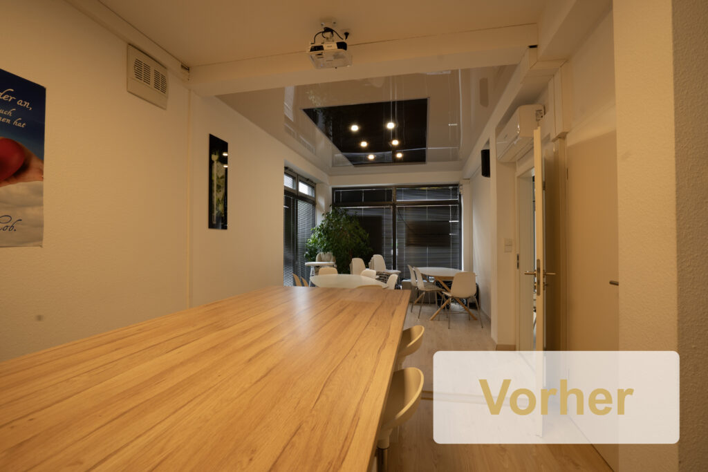5 Vorher